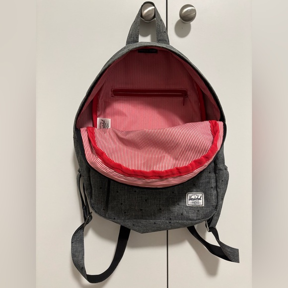 Herschel Small Backpack - Picture 3 of 4